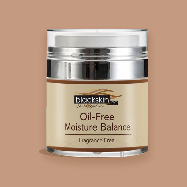 Oil-Free Moisturizer for Sensitive Skin 1.0oz