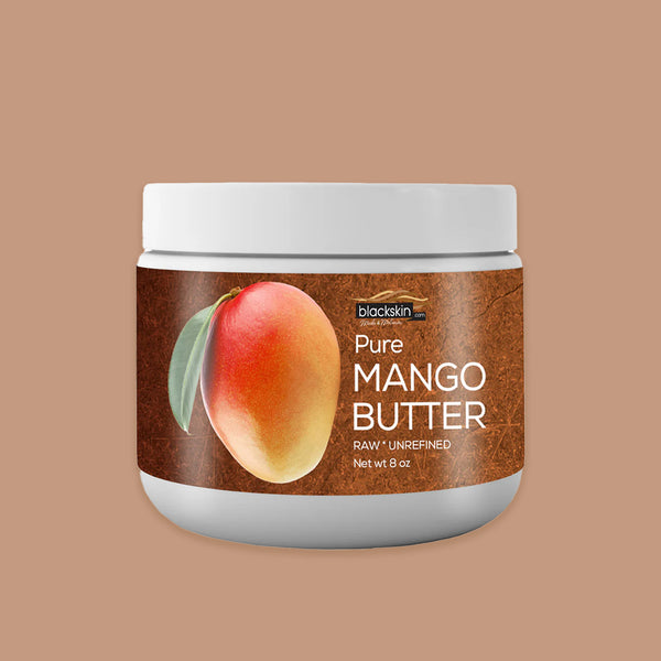 Mango Butter